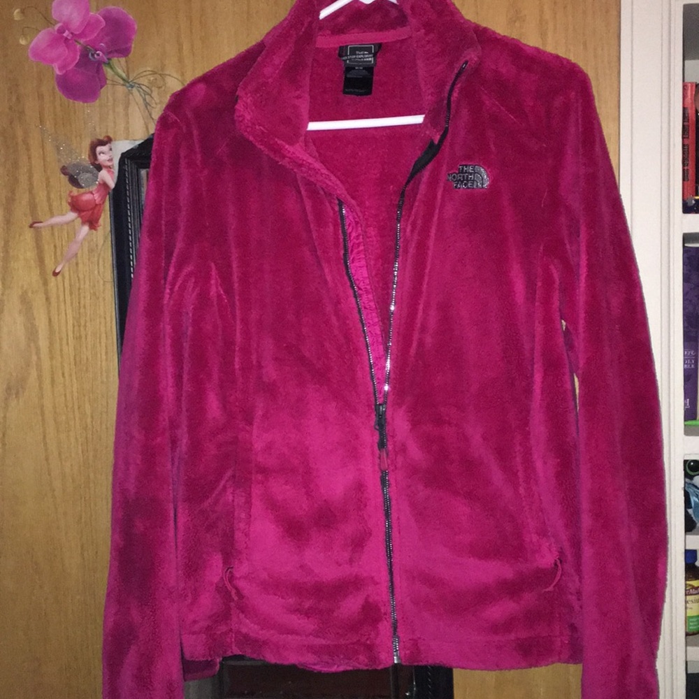Nothface jacket